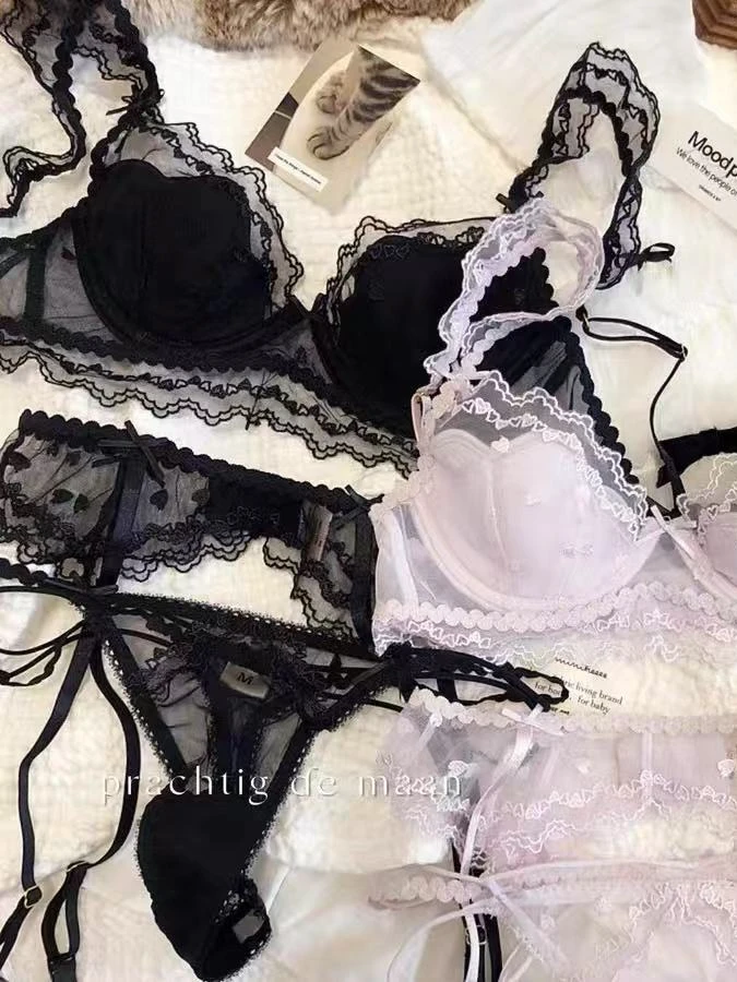 800-1000看好主播给的编码款式下单（高货撤柜内衣）文胸