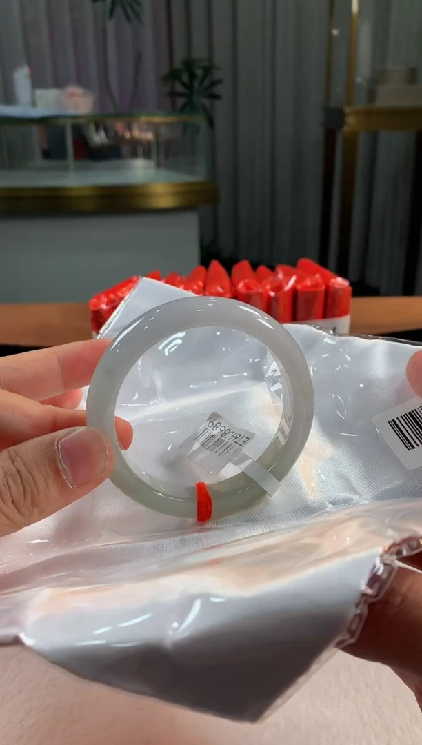 未镶嵌定制翡翠5073毛货不退不换55-56