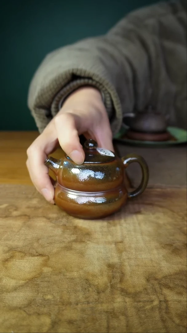 壶899的紫器的福䘵   双旦件