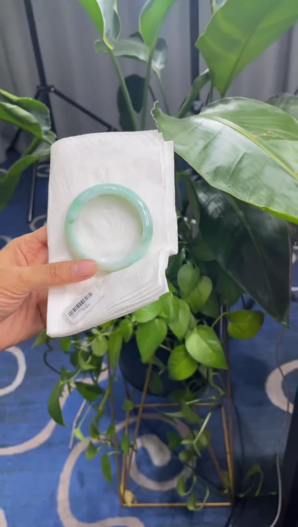 未镶嵌手镯翡翠9707****