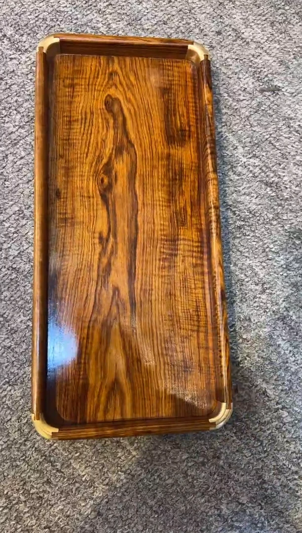 木用****5盘子 盘子 红木家居