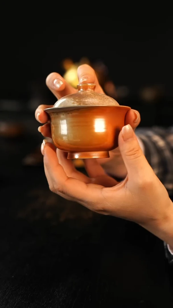 微瑕 仟户烧严选手工摆件