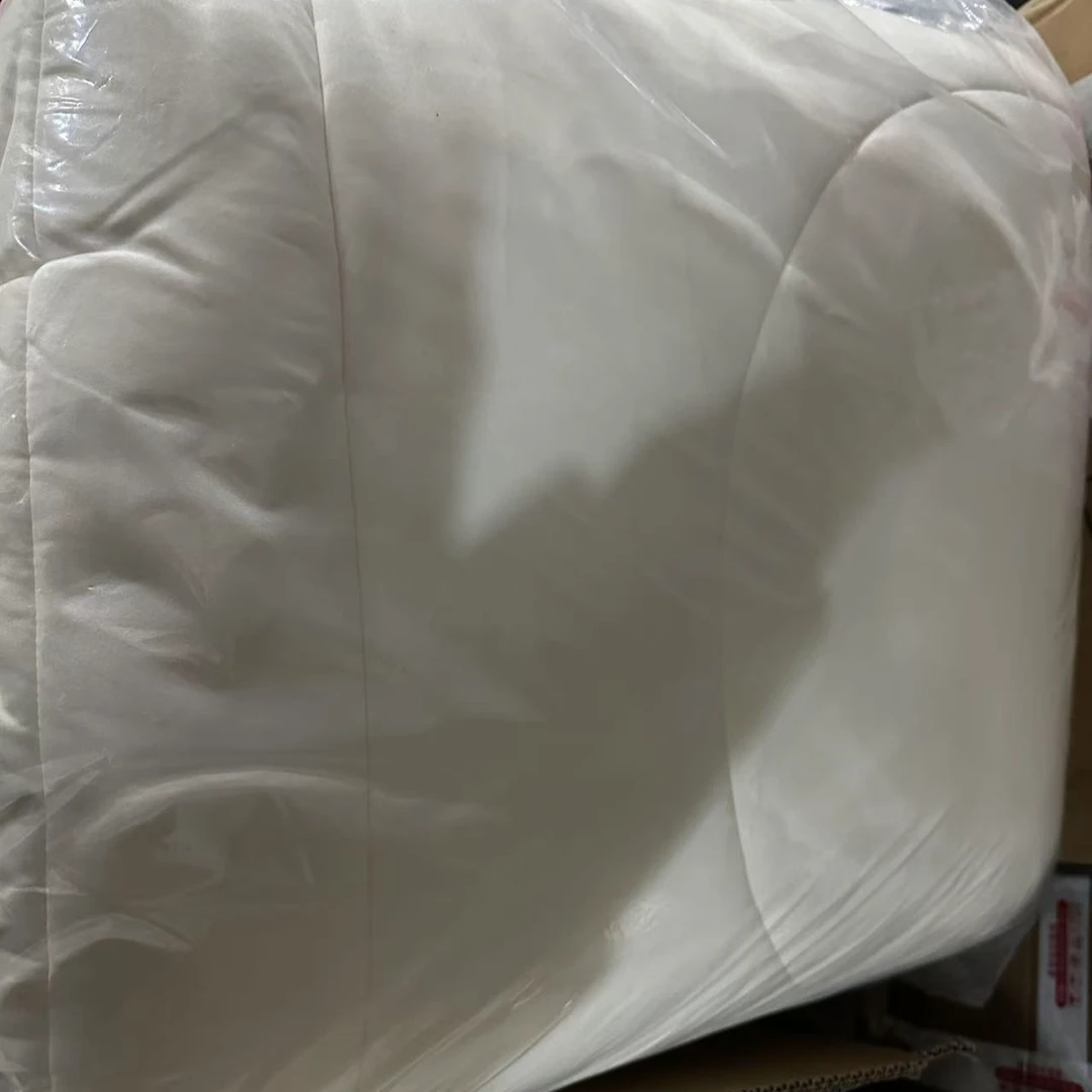 纯色暖暖糯糯冬被