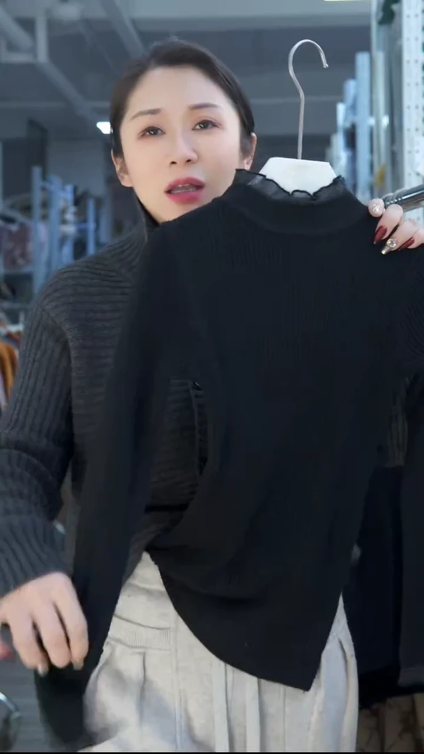 玉姐家高品质毛衣