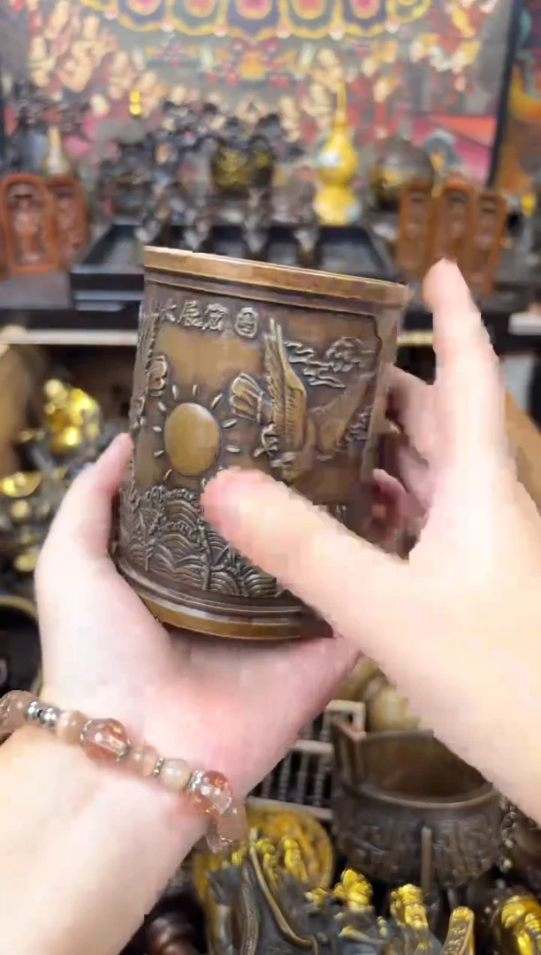 百福铜专属精选链接