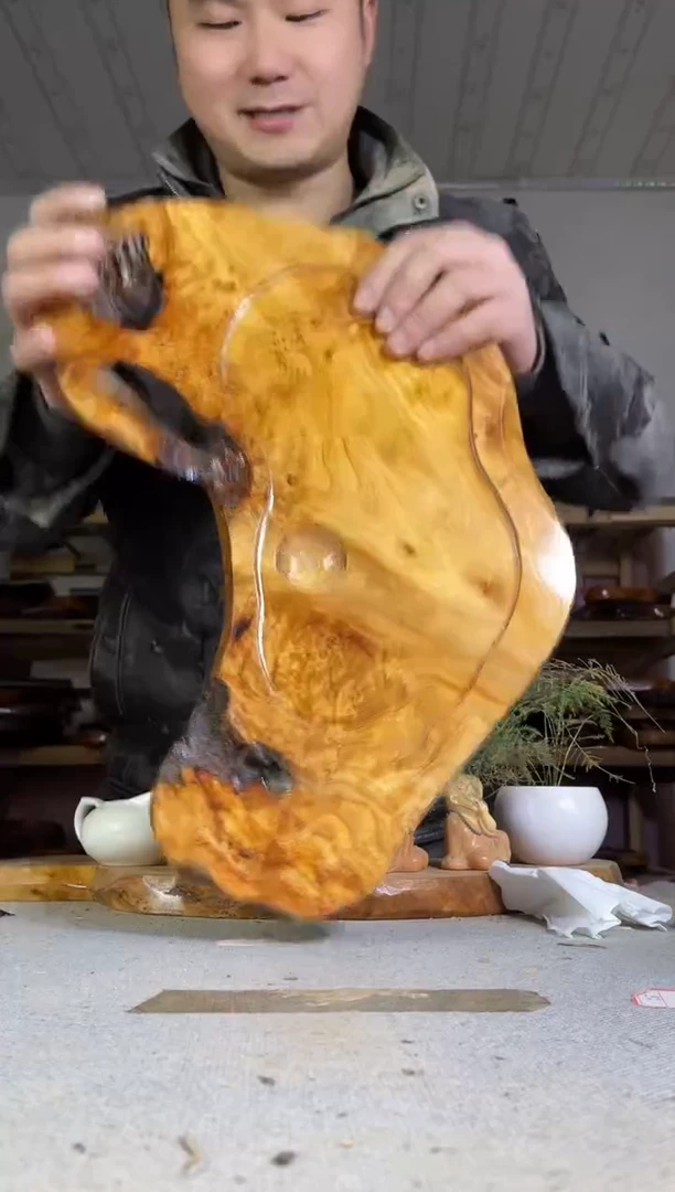 木木雕款茶盘不含配件‘截图为准 65