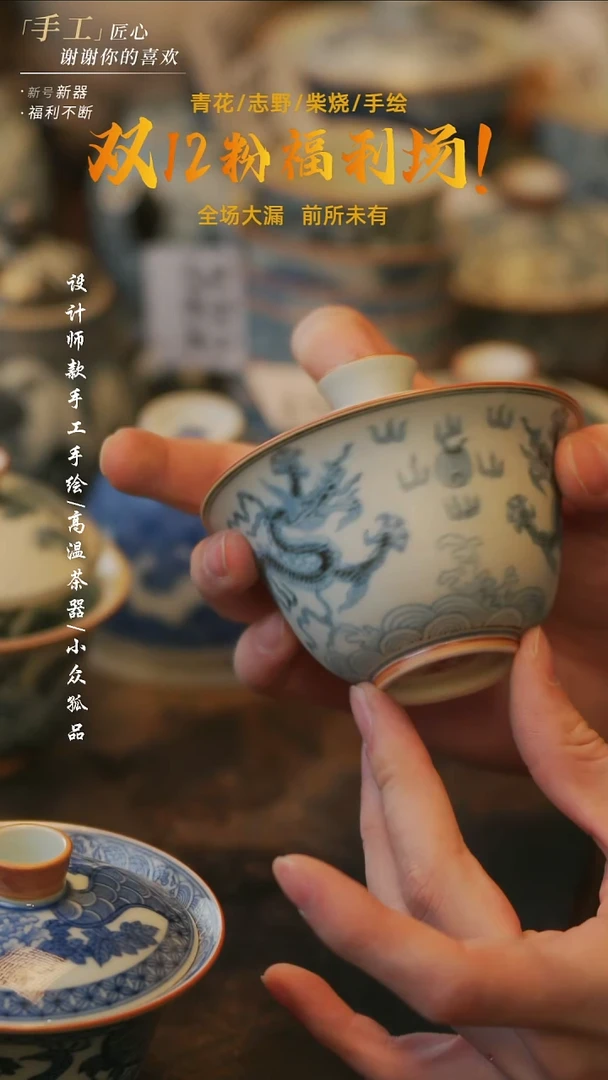 陶361【溯本】**瓷片**