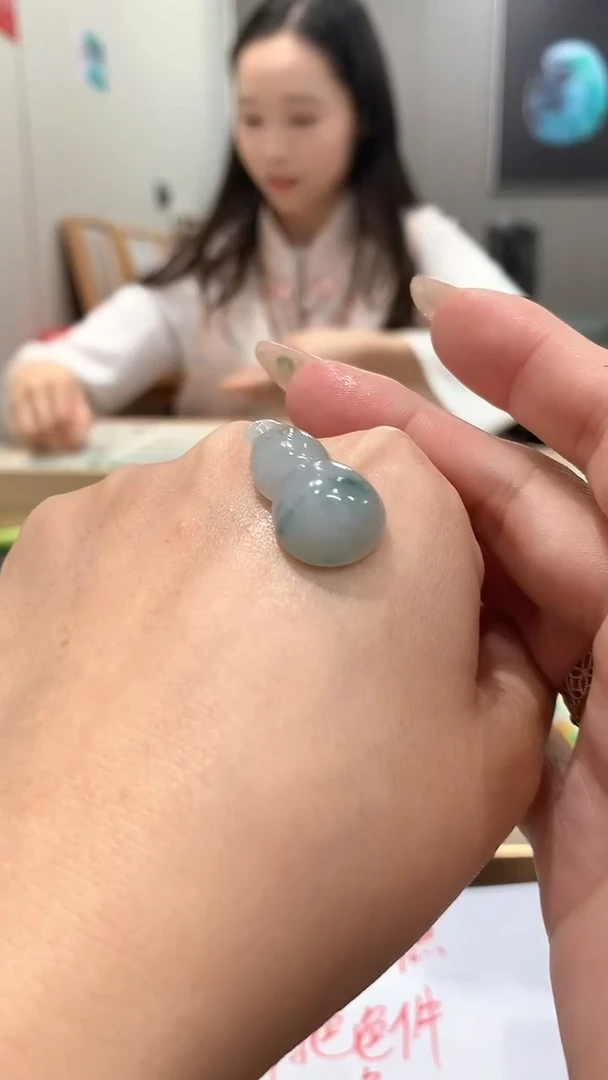 【闪购商品】定制翡翠未镶嵌翡翠