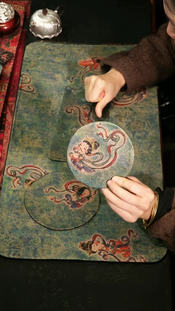 喜见造物布艺尺寸10