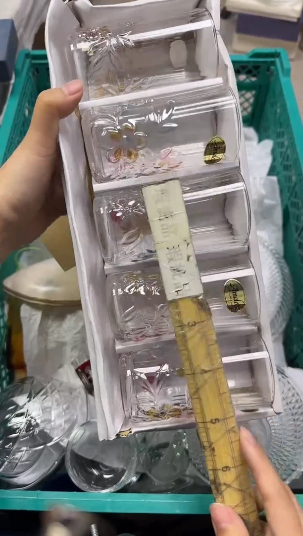 手工艺品玻璃莫*250瑕疵