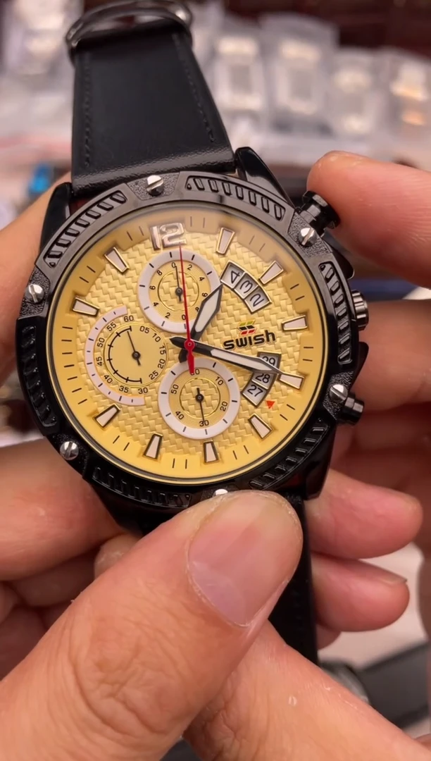 孤品闪电购手表配件一只