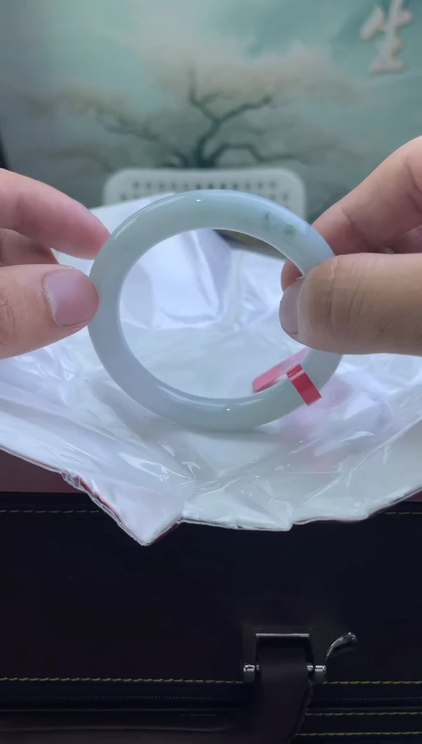 翡翠手镯未镶嵌15翡翠手镯