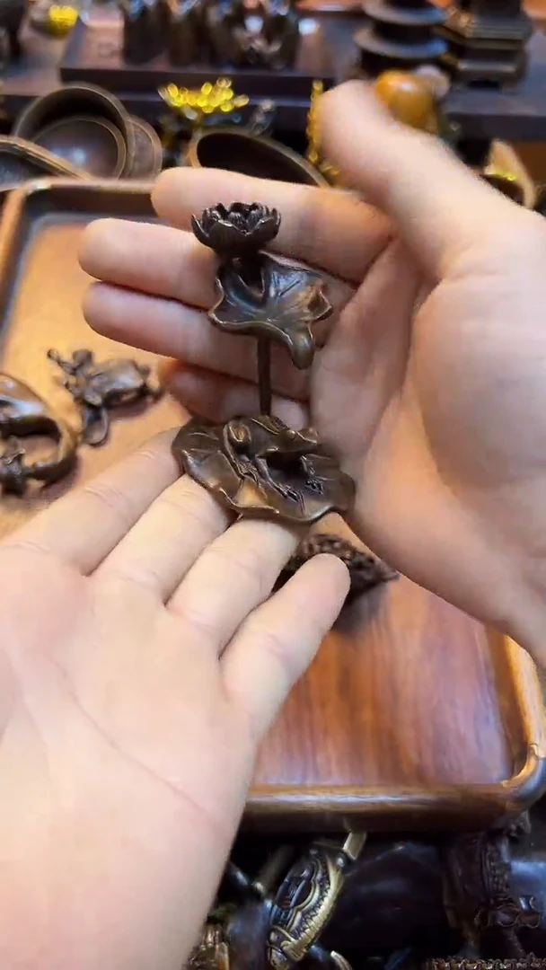 1案台摆件 物品摆件