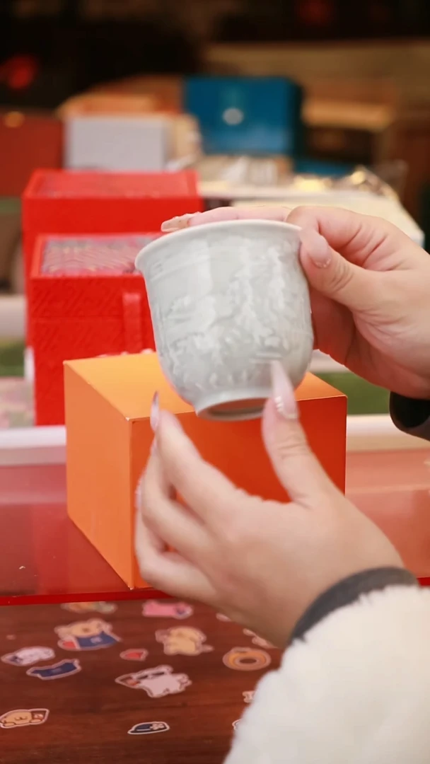 【闪购商品】其他茶具茶具（无礼盒@@T622