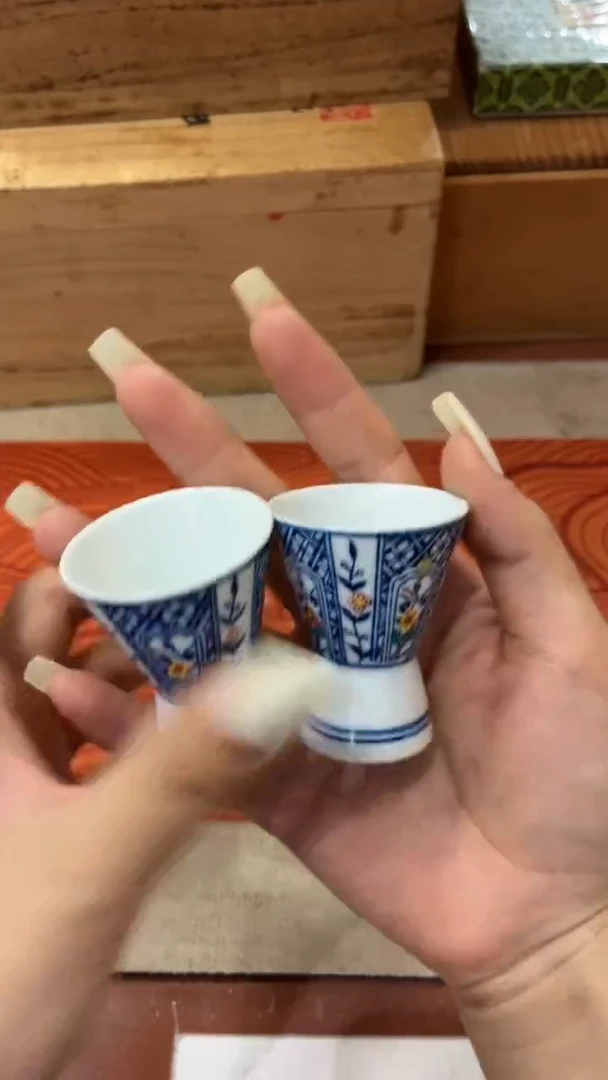 瓷片好漂亮 的瓷器】】】】】】