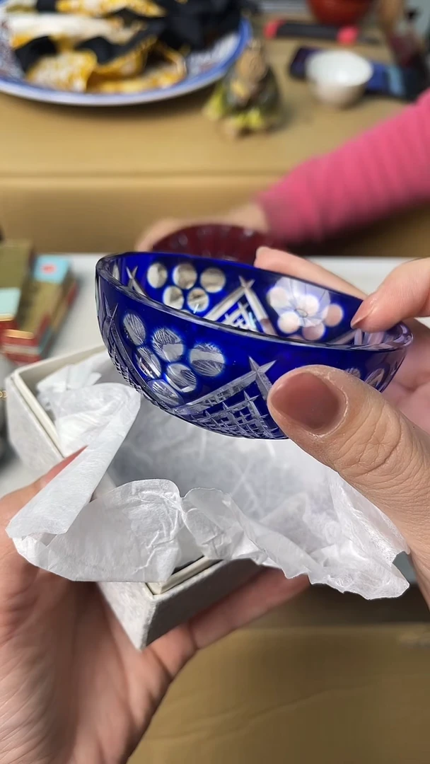 玻璃中古杂项默认微瑕，满18包邮