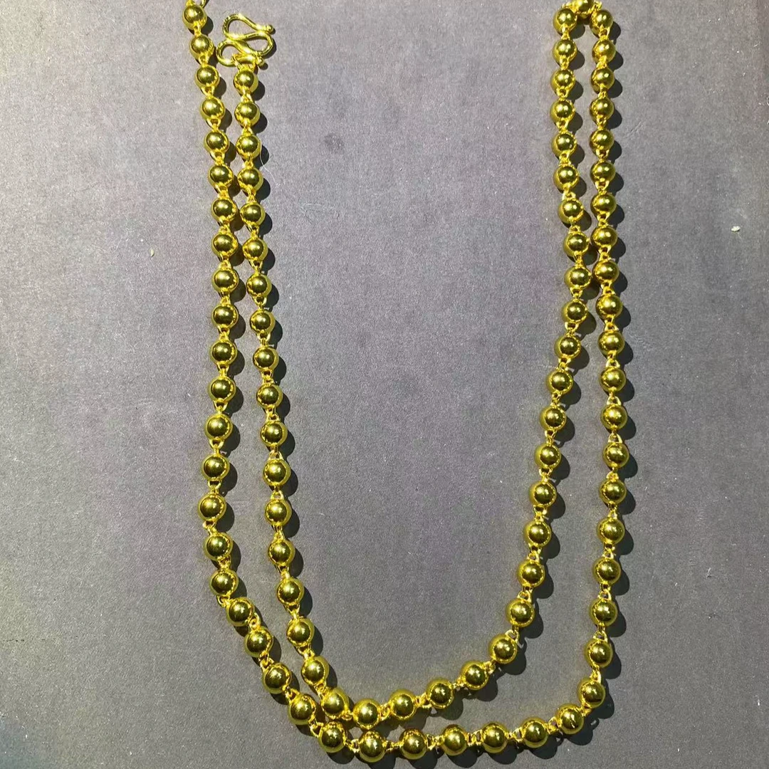 非金属珐琅吊坠 私人定制项链 米尔矿区严选 W313正品保障项链