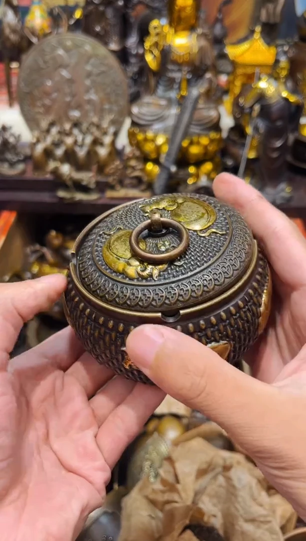 W诺诺古铜高端精品31