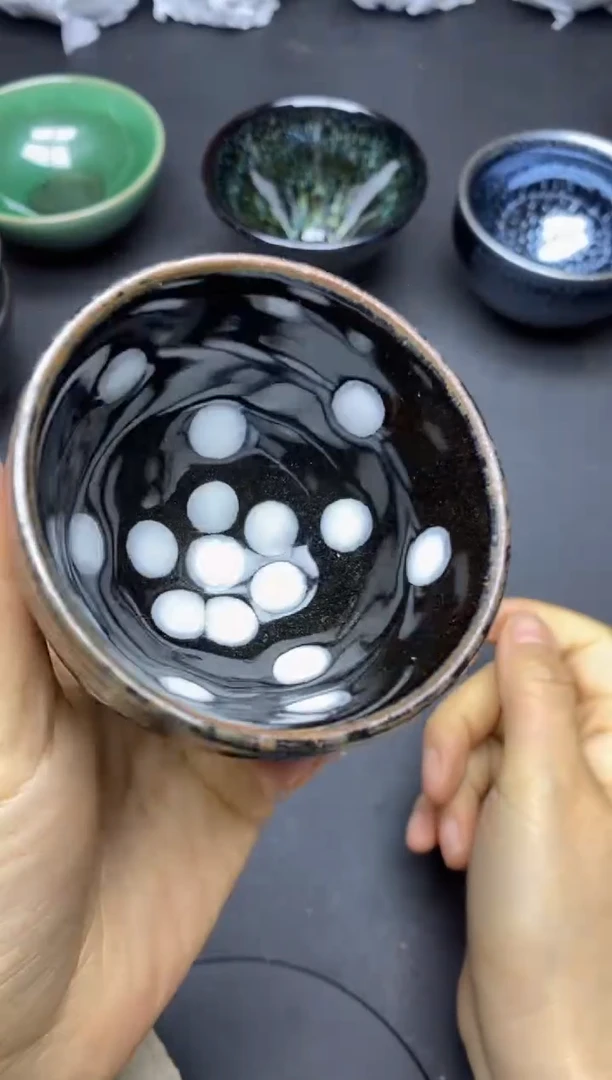 【闪购商品】茶盏             39