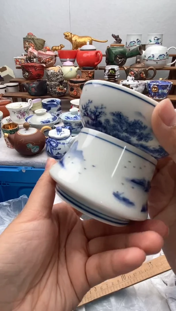 【闪购商品】瓷片全场满20包邮一对一闪购