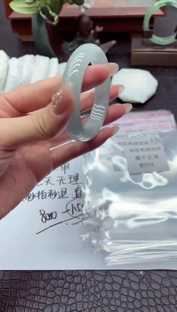 W094所见即所得！姐姐们速度去冲！！！