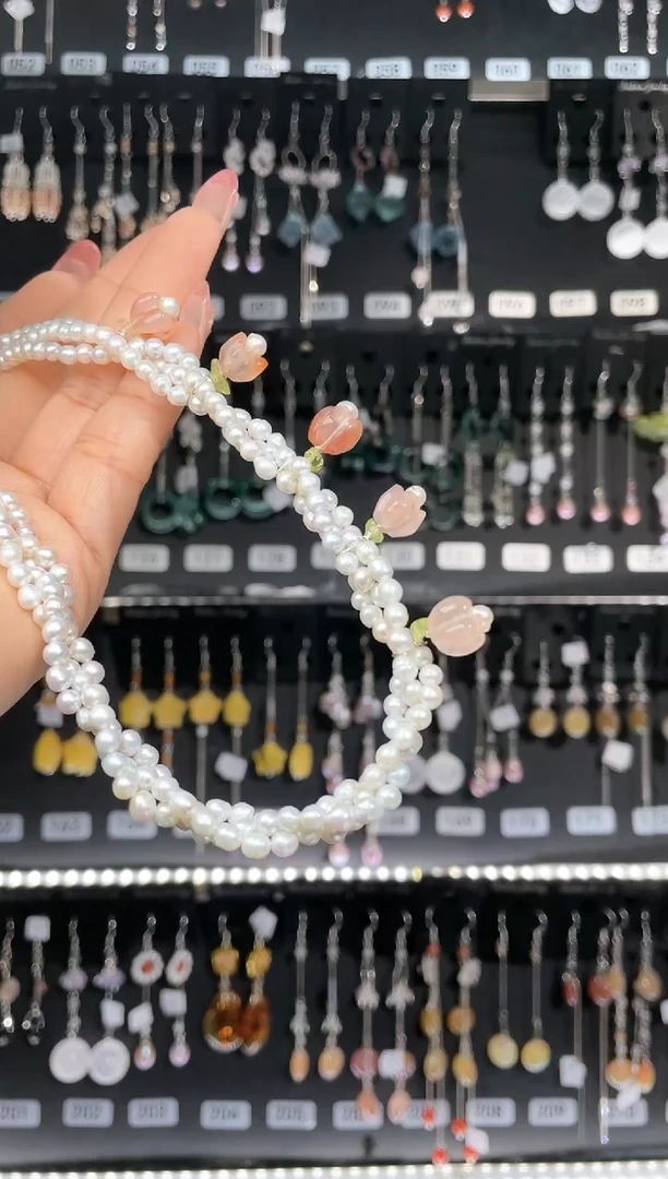 【闪购商品】紫晶耳饰银S925镶嵌噢噢噢2发1