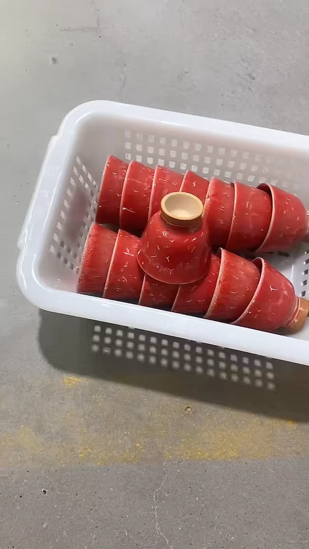瓷片陶瓷茶具茶器