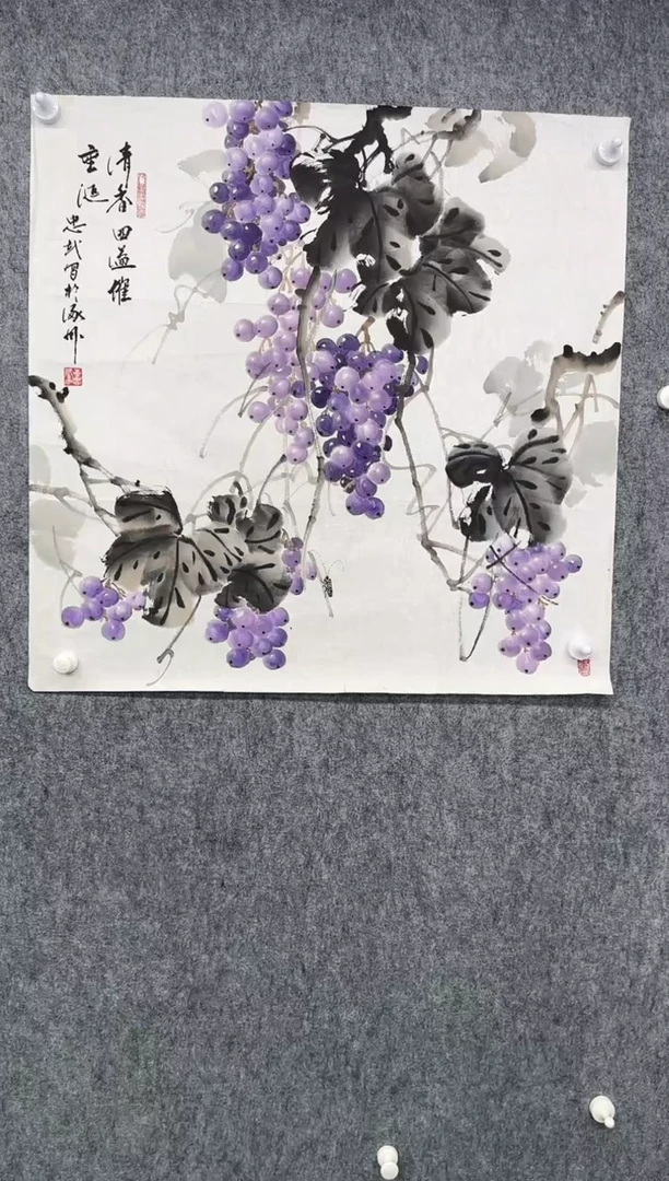 国画ZB-绘画作品-531