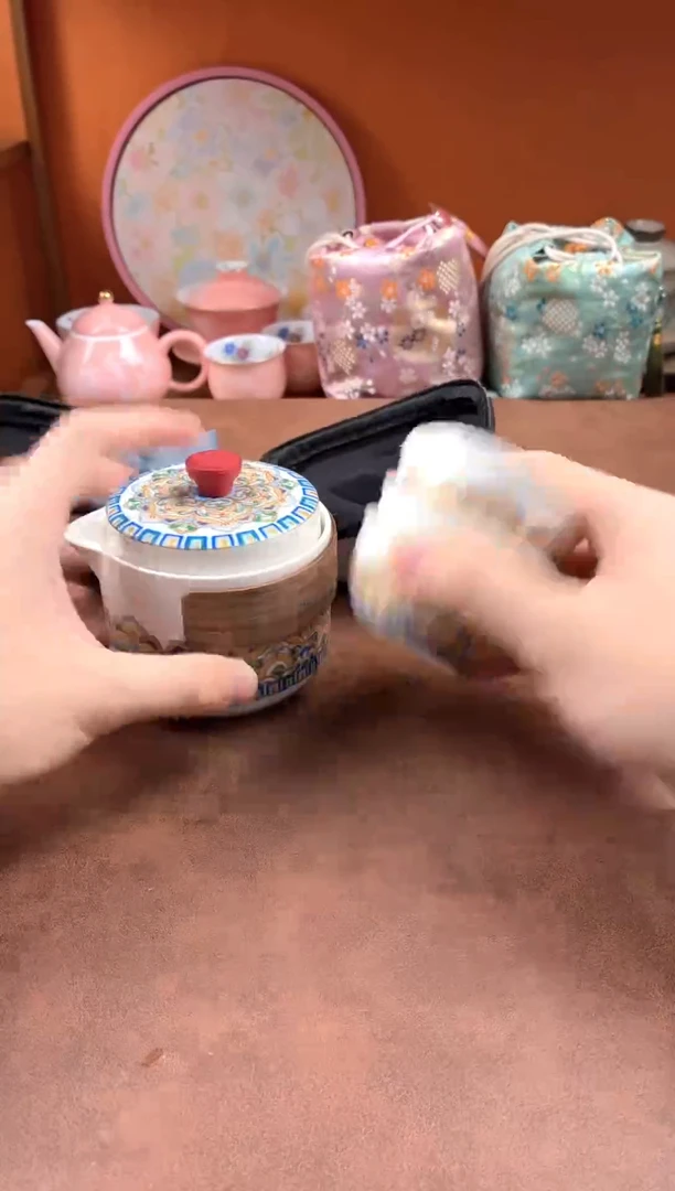 陶瓷@云问闪购链接