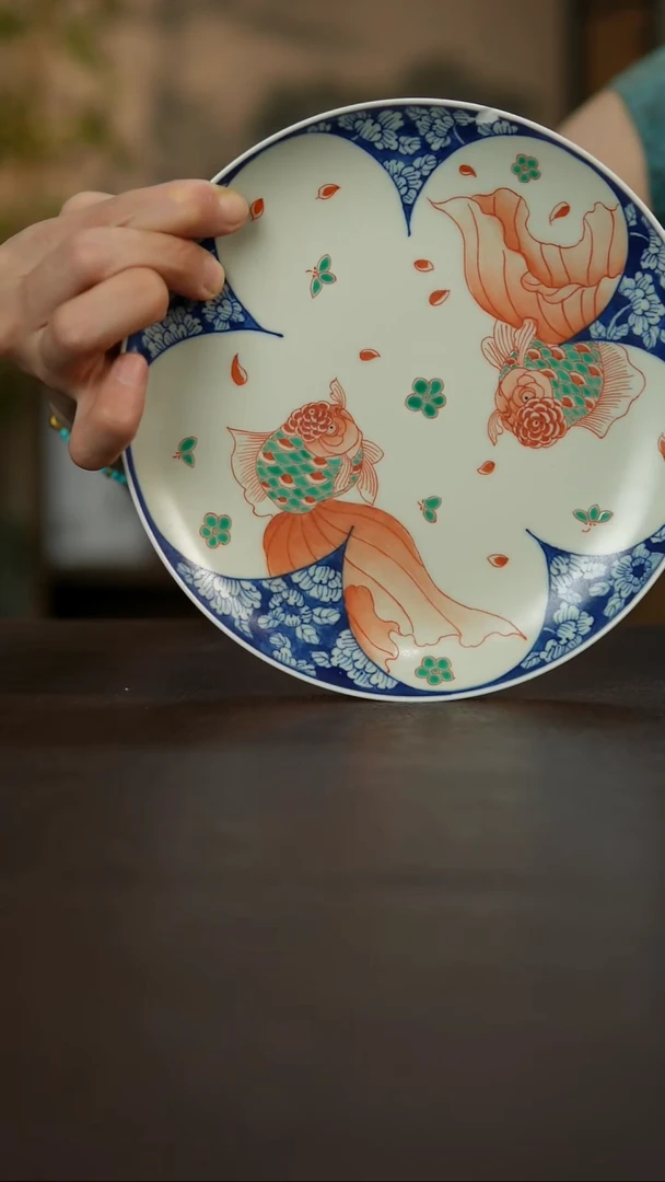 杯景德镇陶瓷杯碗柴烧多人00008