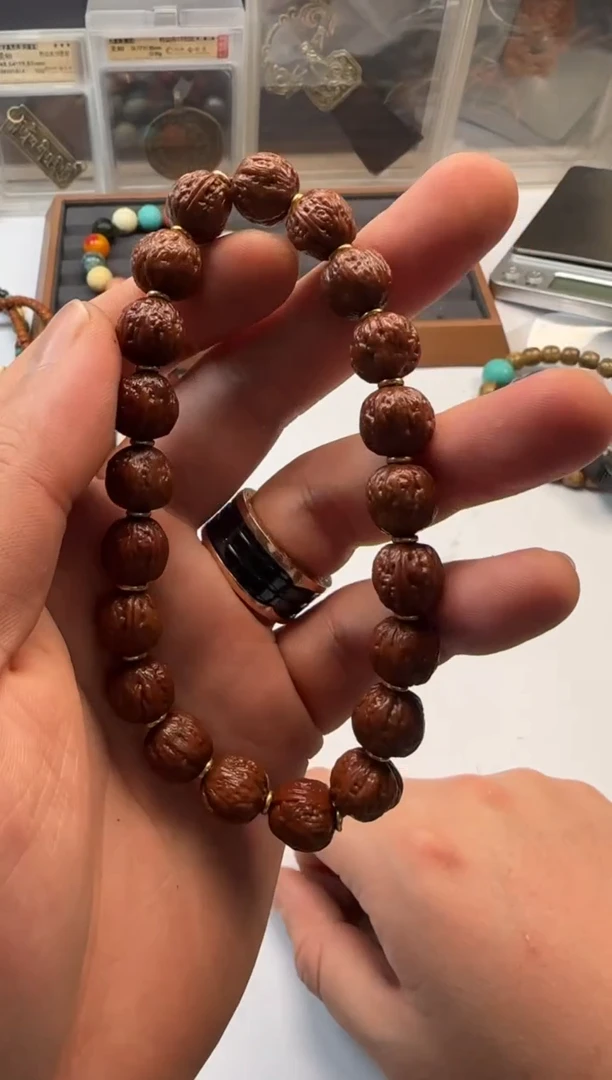 【闪购商品】金刚菩提手串手串