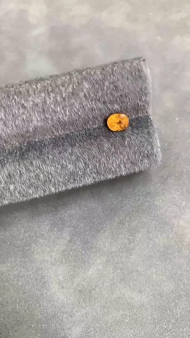 石榴石（芬达石）裸石未镶嵌芬达石裸石1.09ct