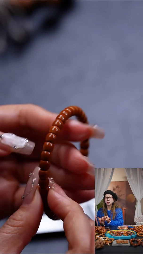 手串橄榄核橄榄核