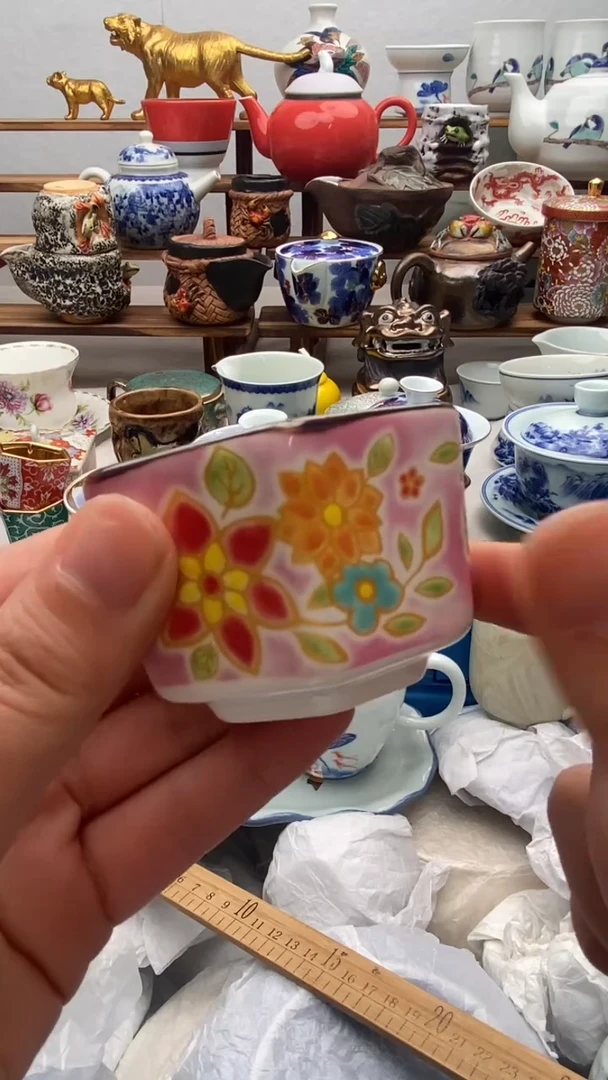 【闪购商品】瓷片全场满20包邮一对一闪购