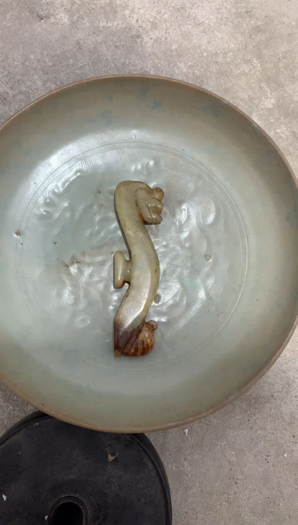 瓷片当代陶瓷工艺品341