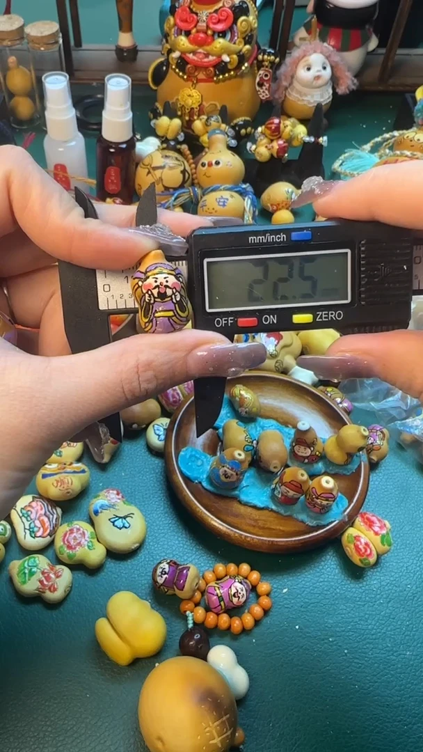 369文玩葫芦文玩好物