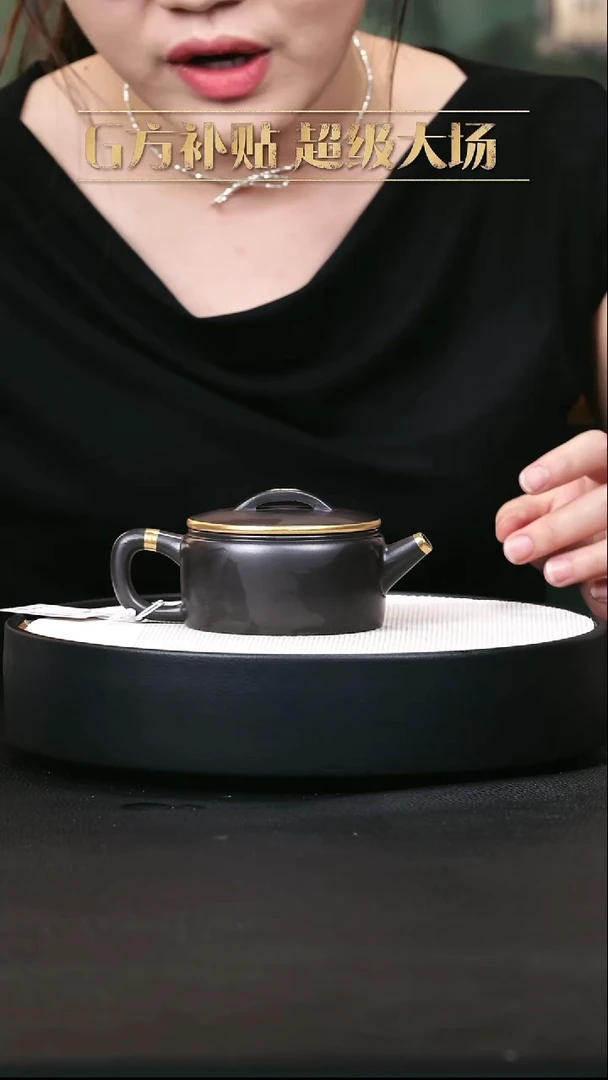 茶壶紫砂紫砂茶壶8