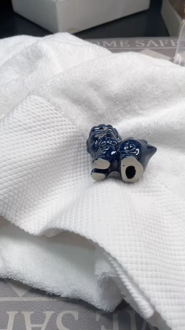 瓷片陶茶666文玩周边多人