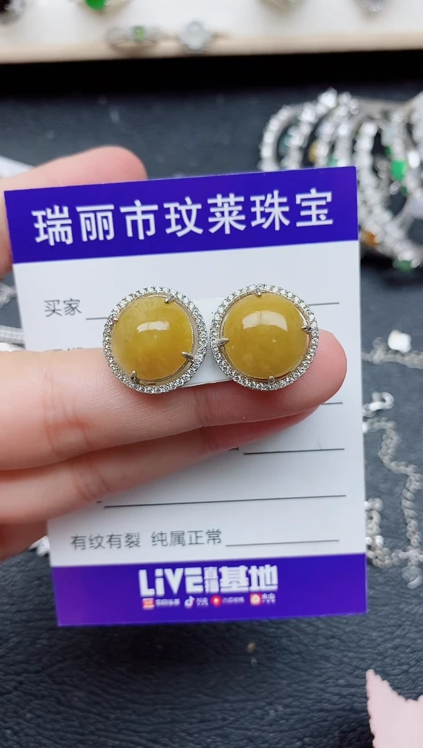 【闪购商品】翡翠戒指银S925镶嵌11111