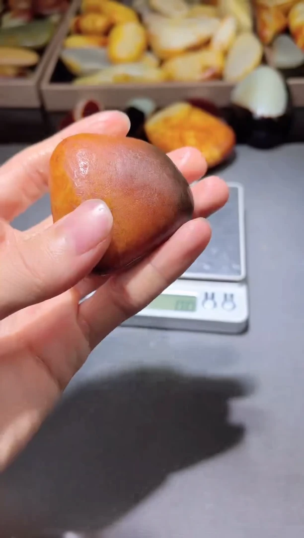和田玉未镶嵌挂件YL-ZZ-5.28-141多样性发货