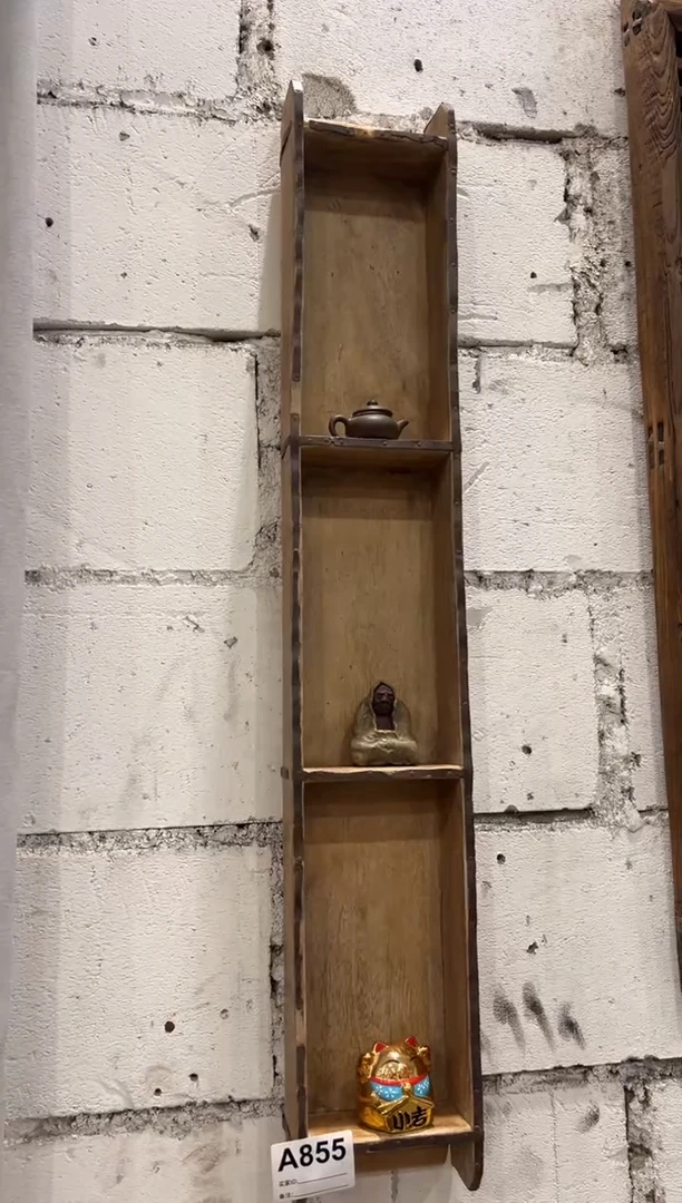 木（非红木类）砖模