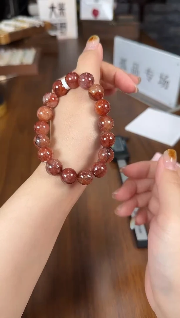 未镶嵌手链水晶S61 手链多样性发一