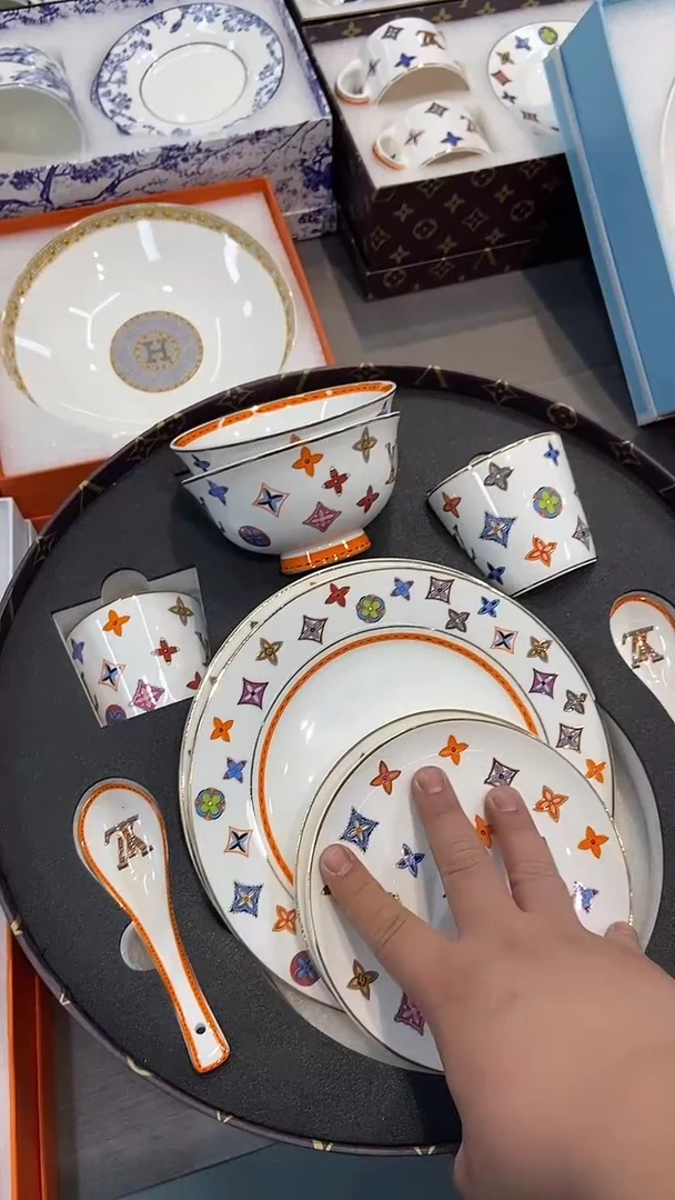 瓷片瓷器瓷器瓷器餐具