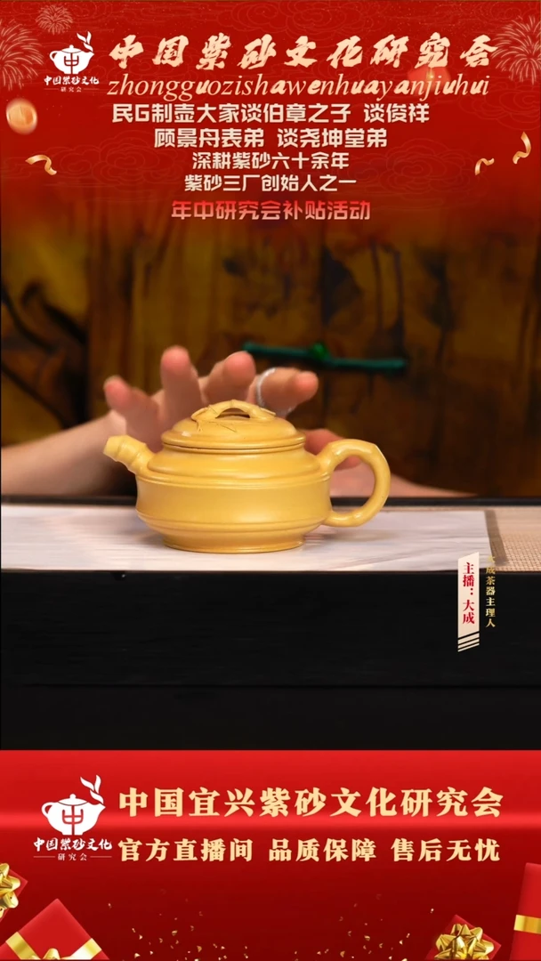 茶壶紫砂16号 本绿 260cc左右