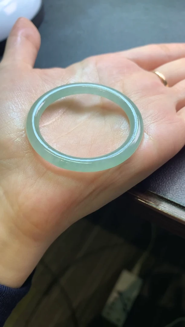 定制翡翠未镶嵌毛货