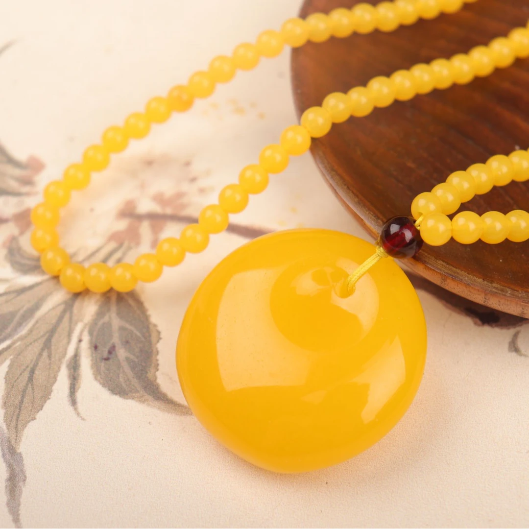 C024欧标臻奢饰瑰传藏吊坠保测（多样性选其一）