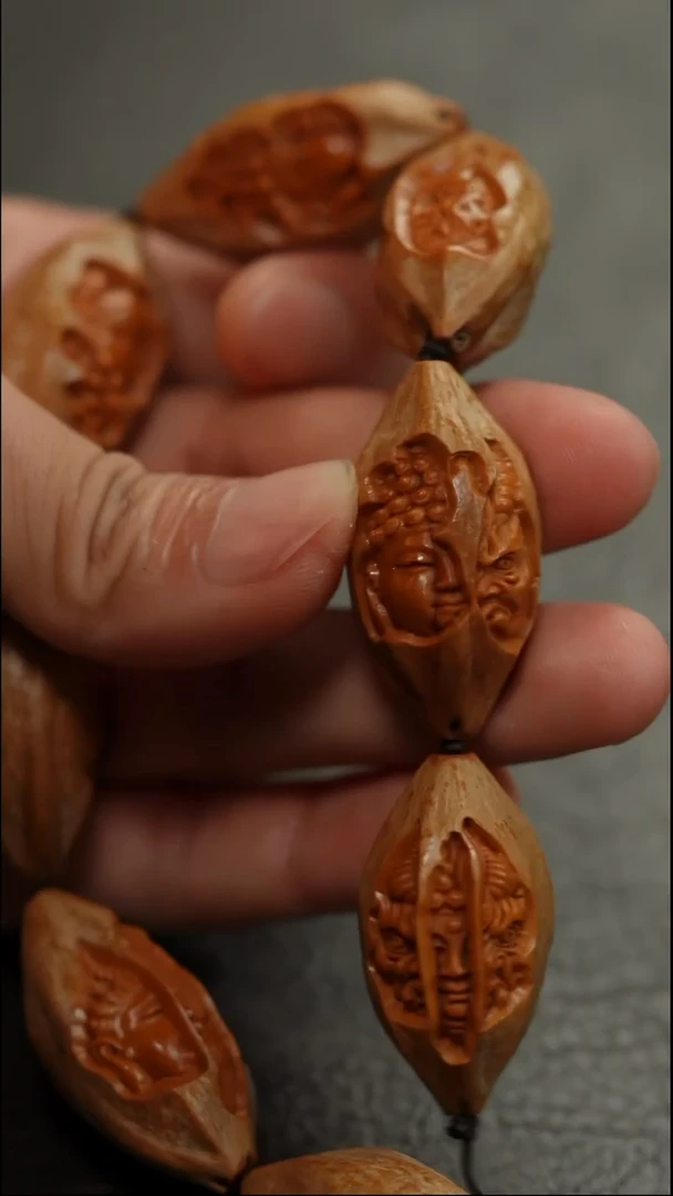 手串/手链橄榄核橄榄核