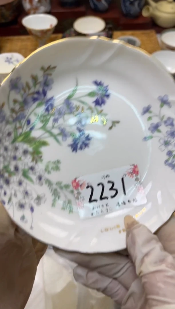 【闪购商品】 轩轩瓷器 闪购类型 定向 球猫是本猫