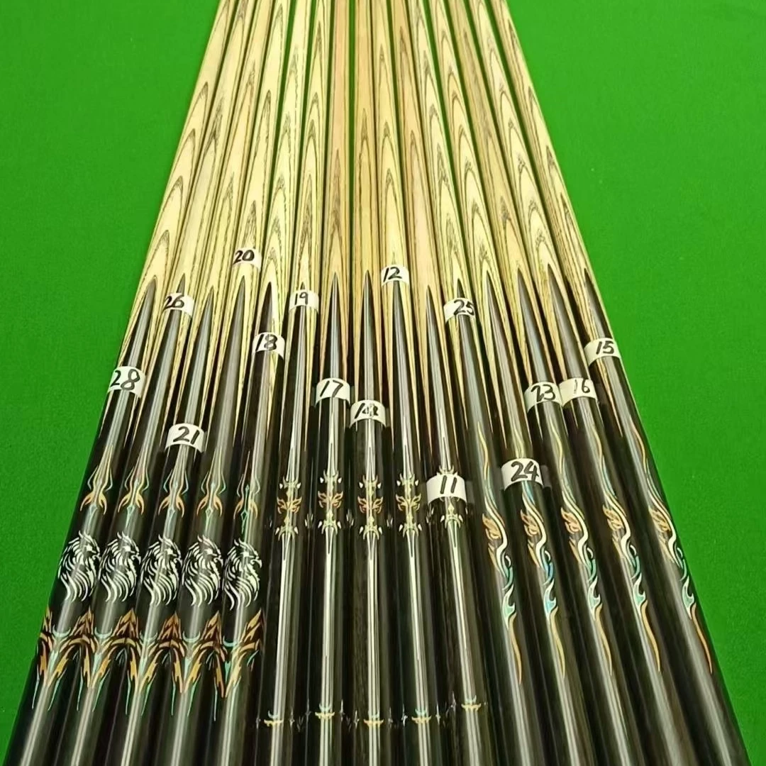 亦微台球器材-对对碰