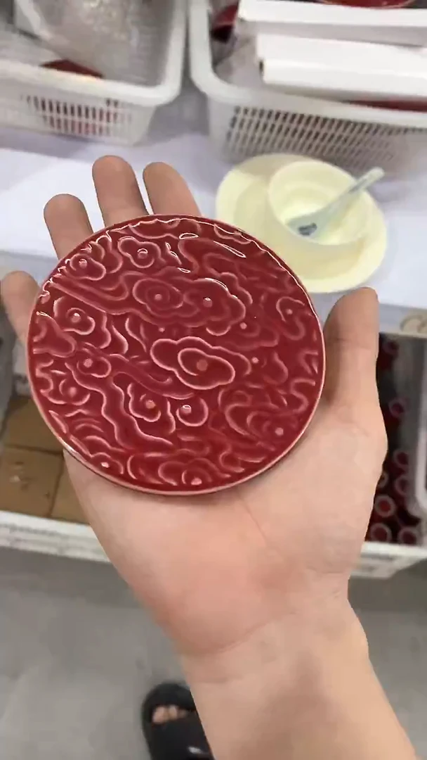 瓷片陶瓷茶具茶器